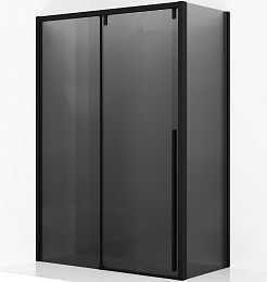 Ambassador  Душевой уголок Intense 160x100 110022205IBB-100IBB – фотография-1